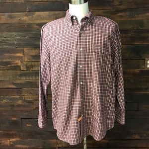 Chaps Button Down Shirt